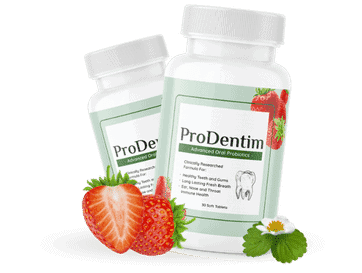 Prodentim™ Canada | #1 Support Oral Health | Get 80% OFF